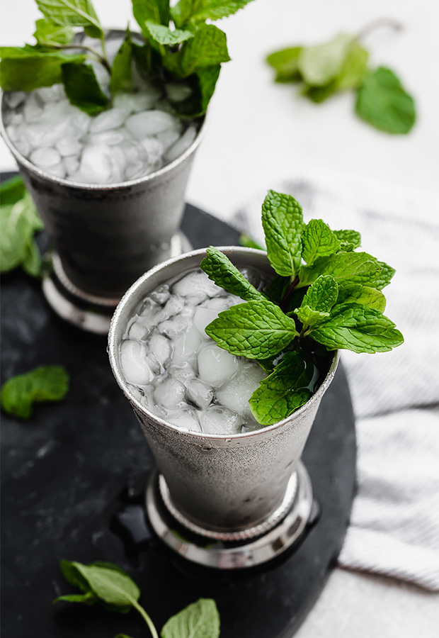 Image for Virgin Mint Julep